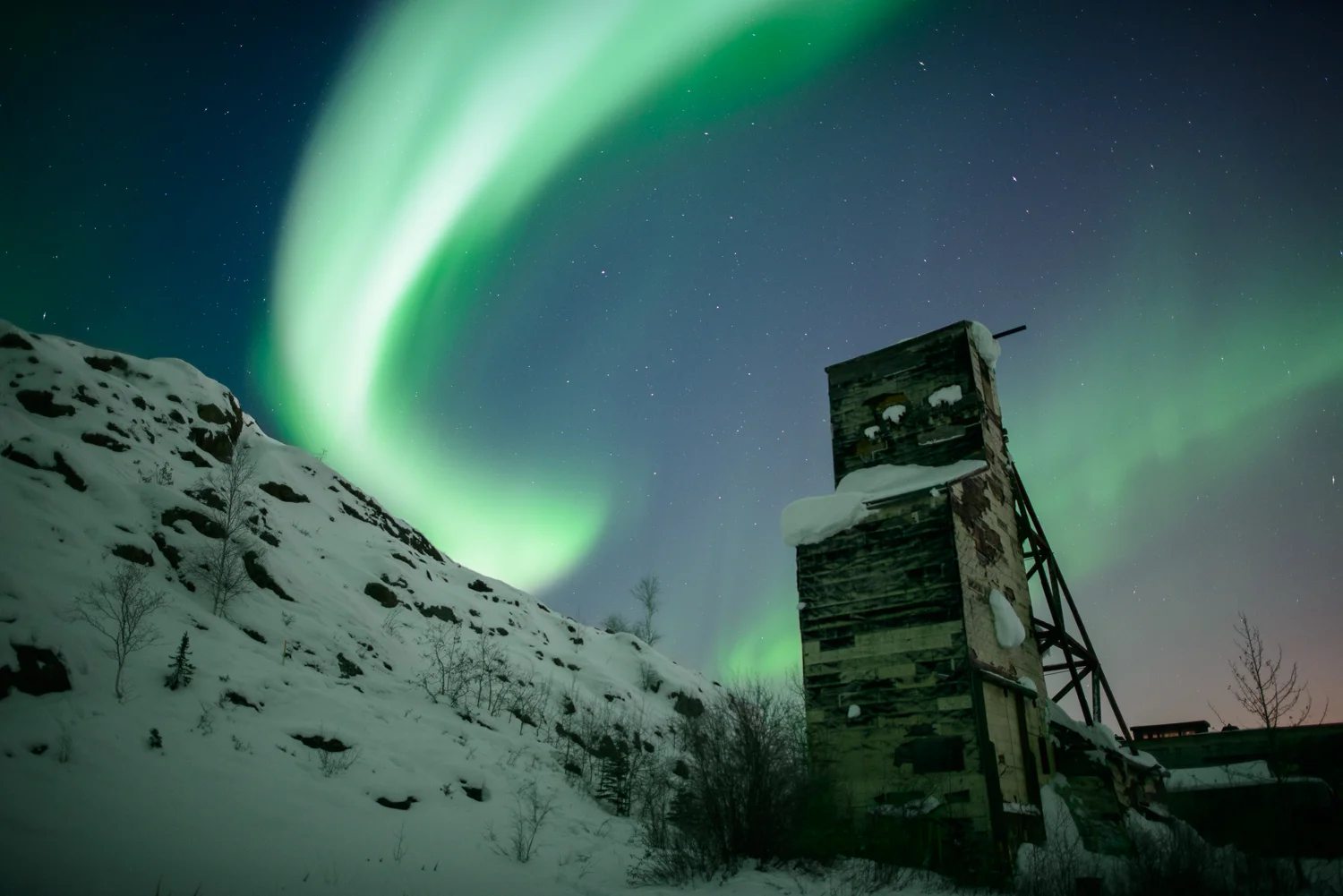 Nigel Fearon Photography | Northern Lights-5.jpg