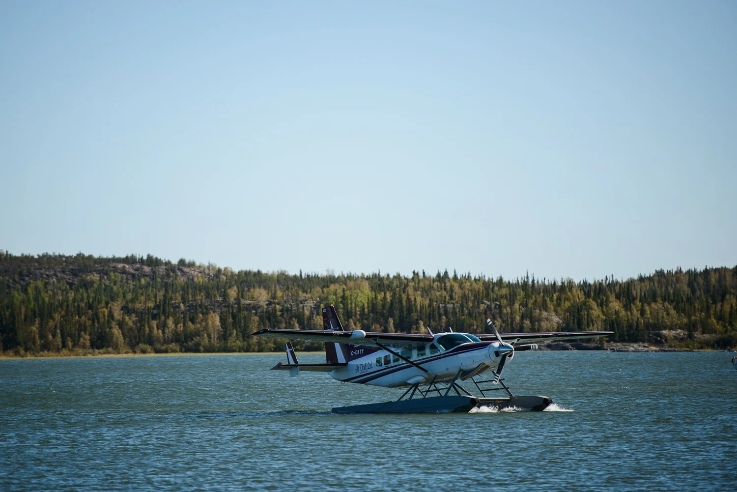 Nigel Fearon Photography | Peterson's Point Lake Lodge-69.jpg