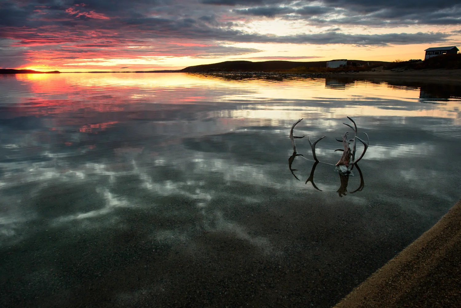 Nigel Fearon Photography | Peterson's Point Lake Lodge-101.jpg