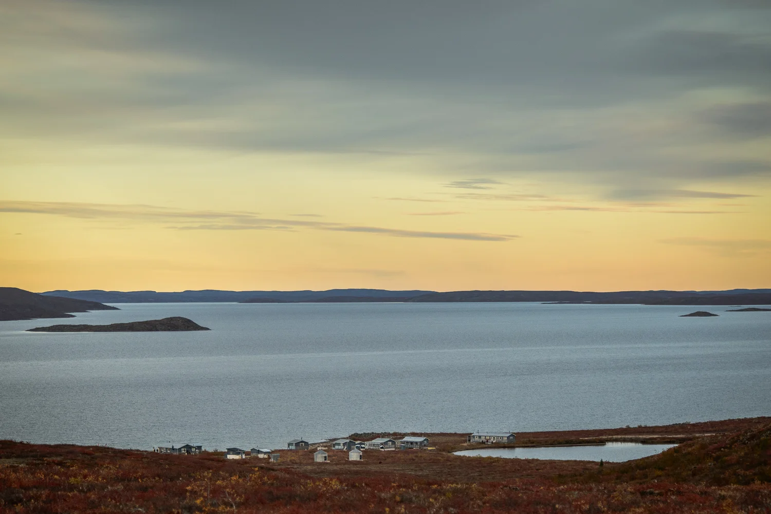 Nigel Fearon Photography | Peterson's Point Lake Lodge-114.jpg