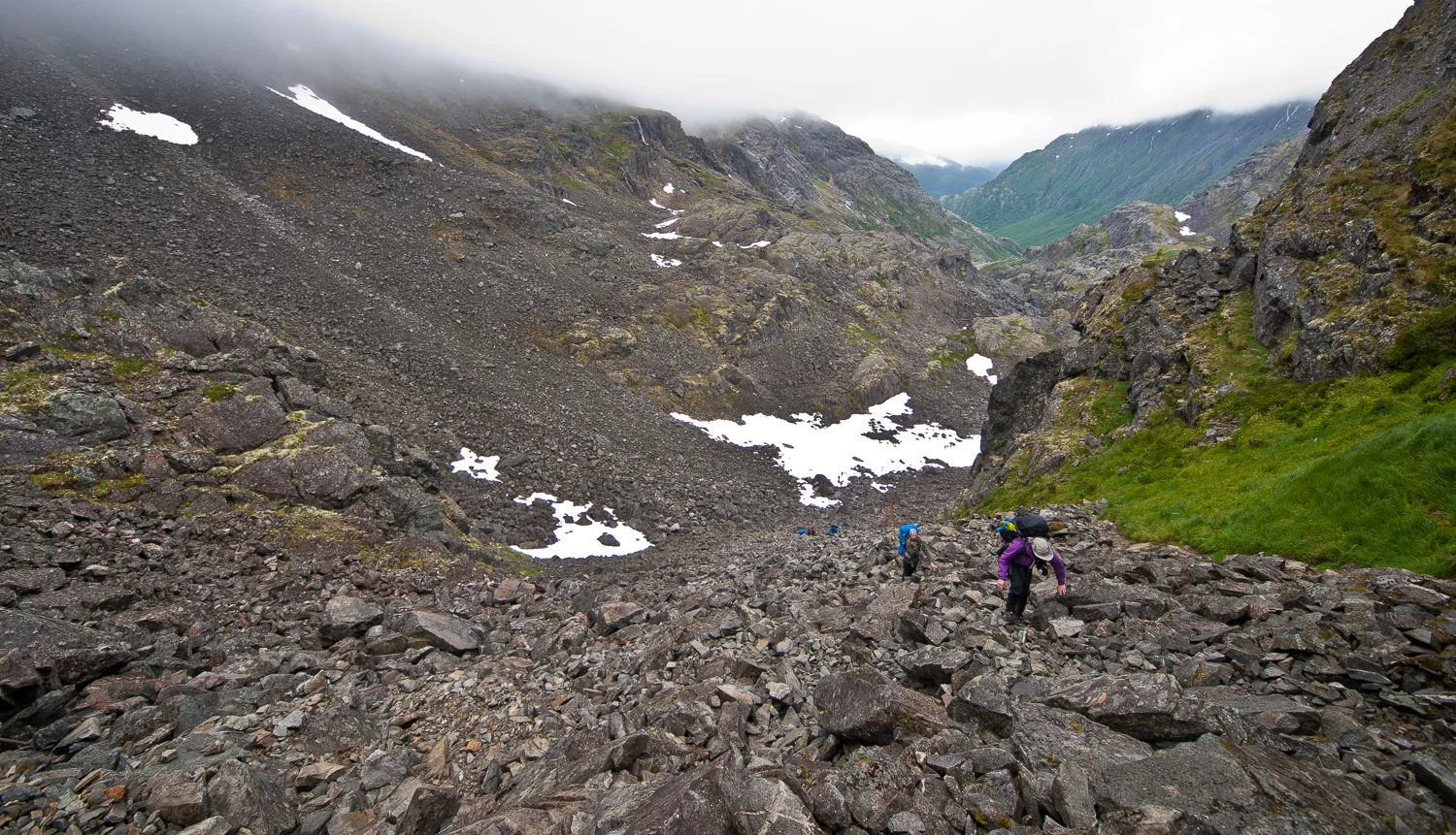 Nigel Fearon Photography | The Chilkoot Trail-29.jpg