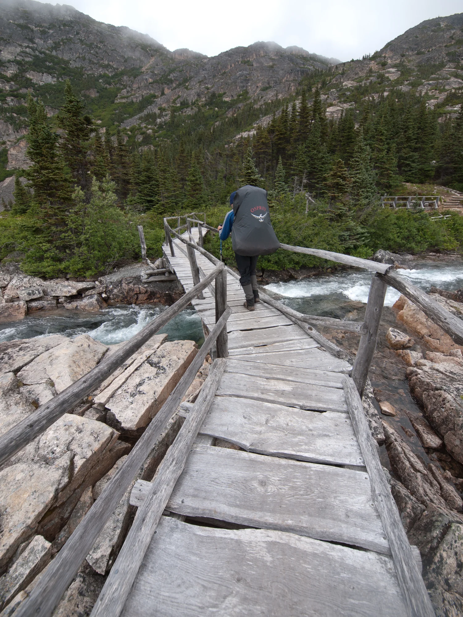 Nigel Fearon Photography | The Chilkoot Trail-35.jpg
