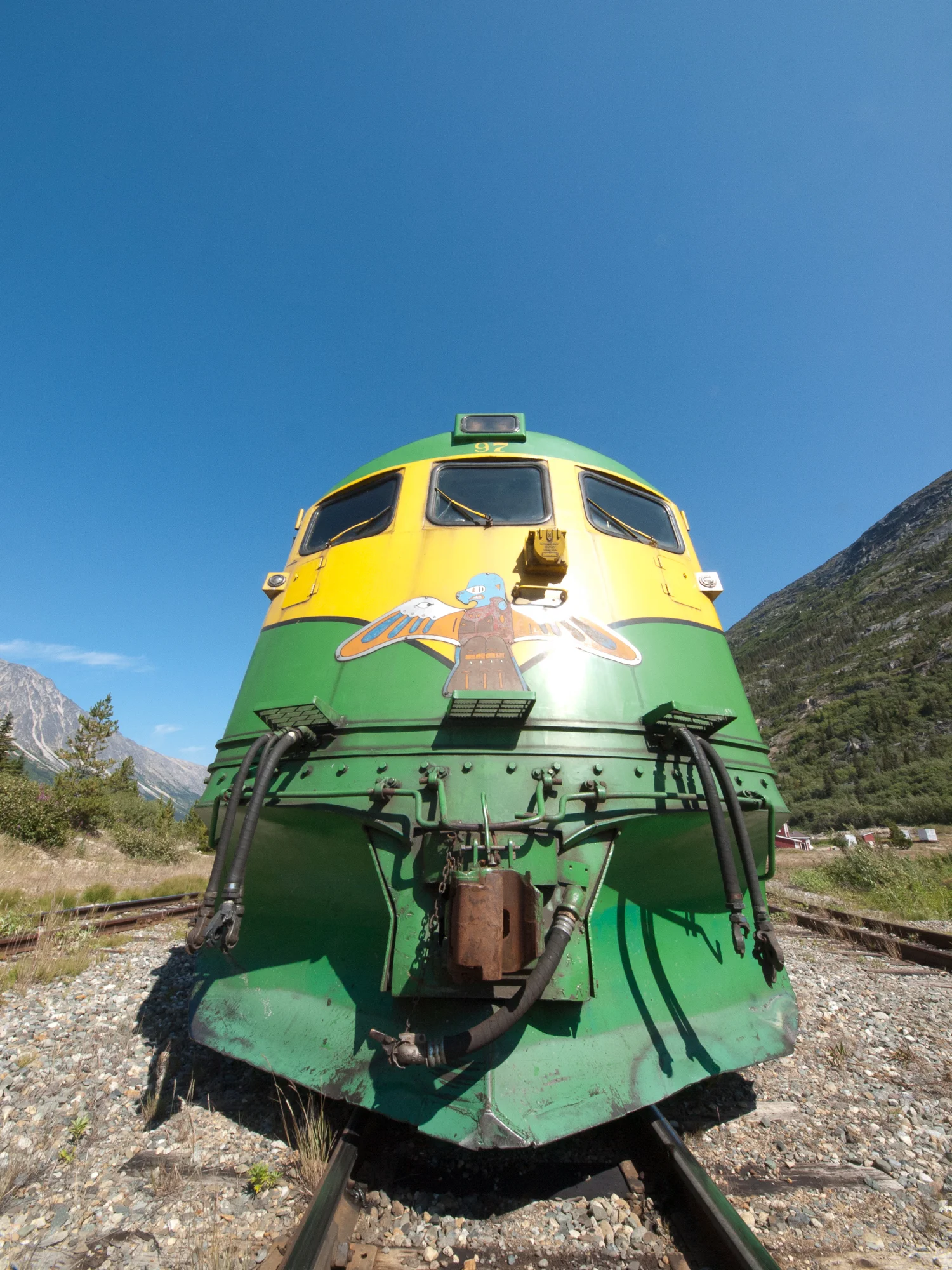 Nigel Fearon Photography | The Chilkoot Trail-38.jpg