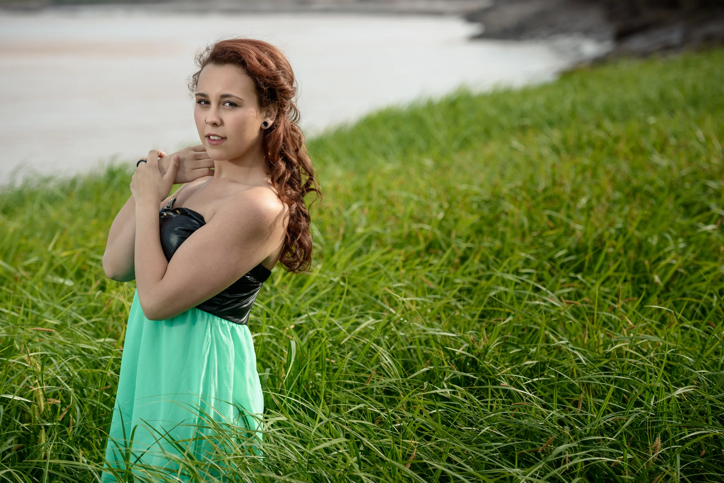 Erica C - 2014 Bernice MacNaughton Rep
