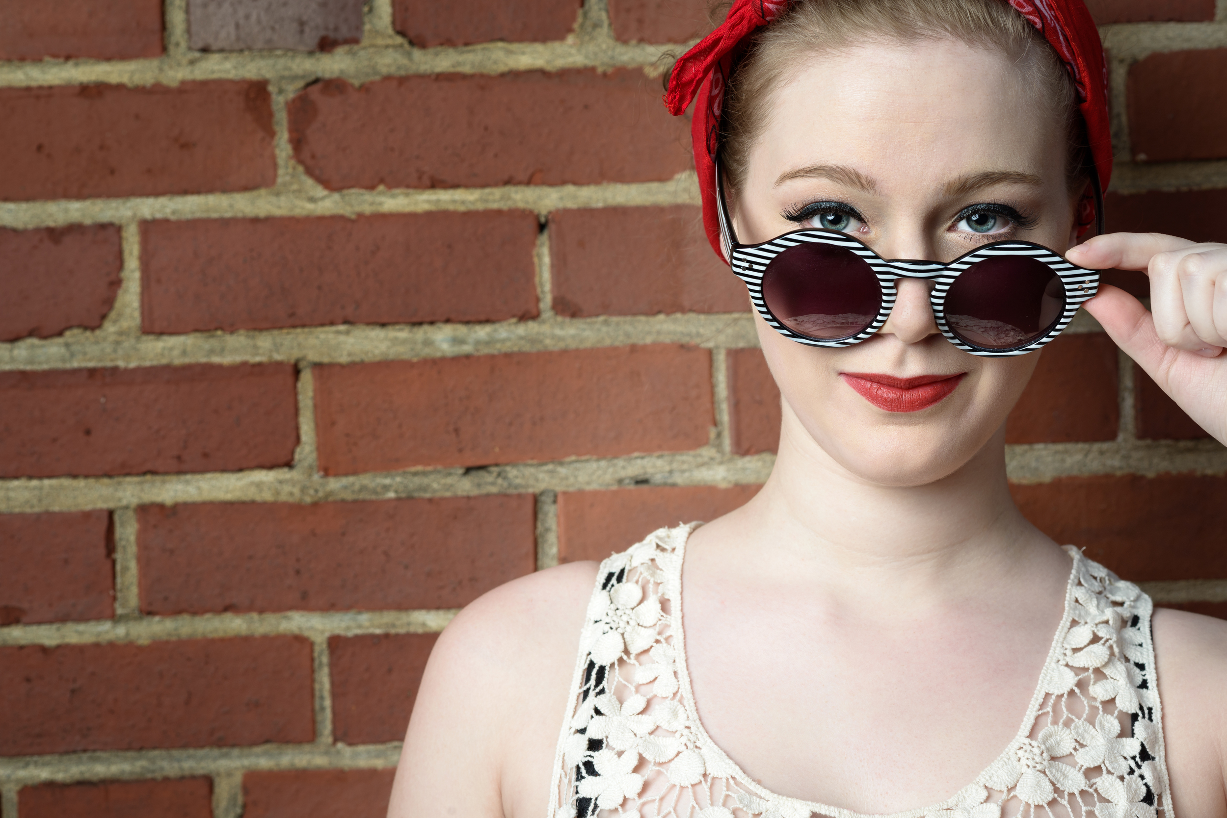 Brooke L - 2014 Riverview High Rep