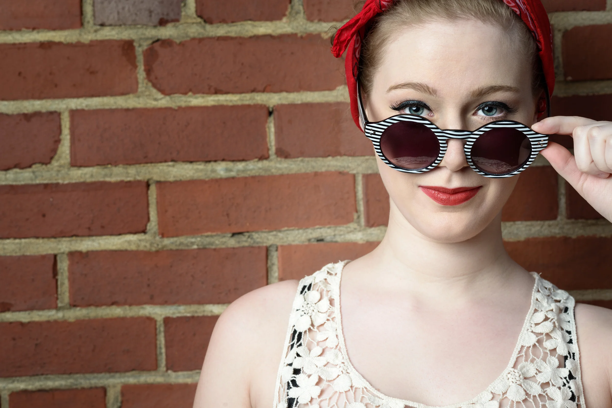 Brooke L - 2014 Riverview High Rep