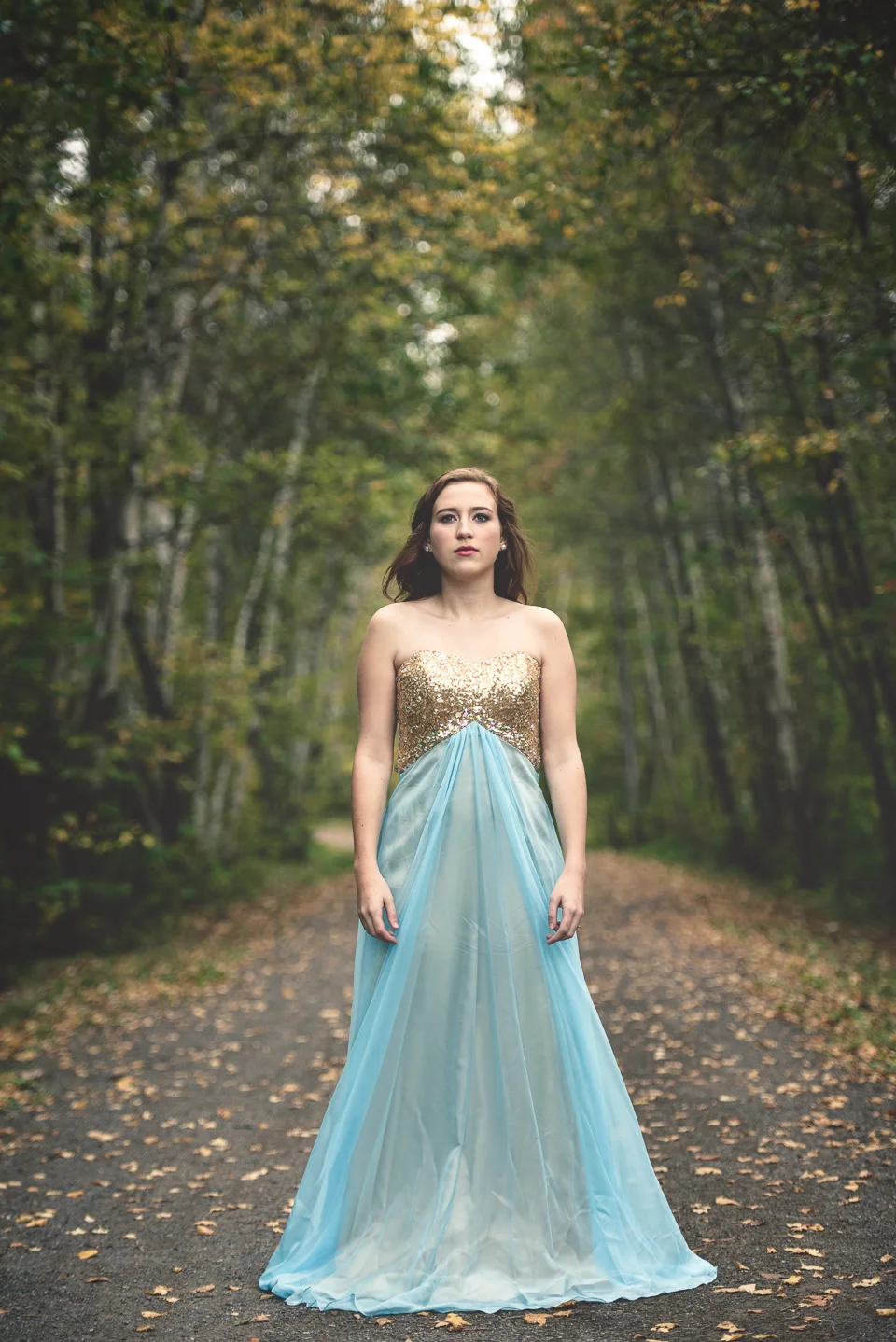 Abbie C | 2014/15 Riverview High Grad Rep 