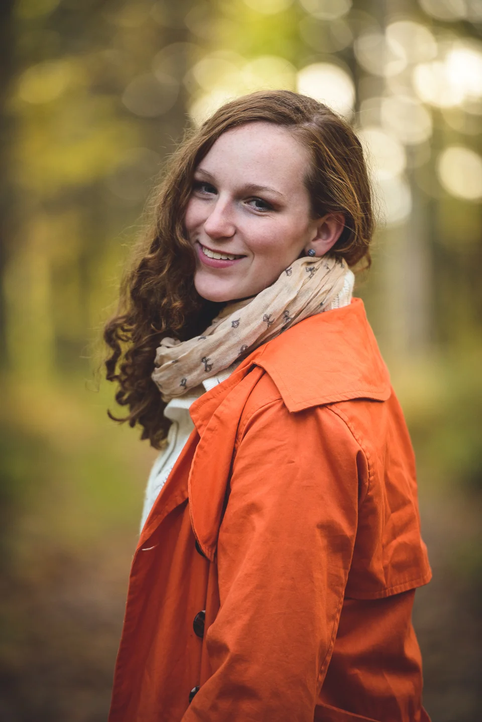 Chelsey T | 2014/15 BMHS Grad Rep