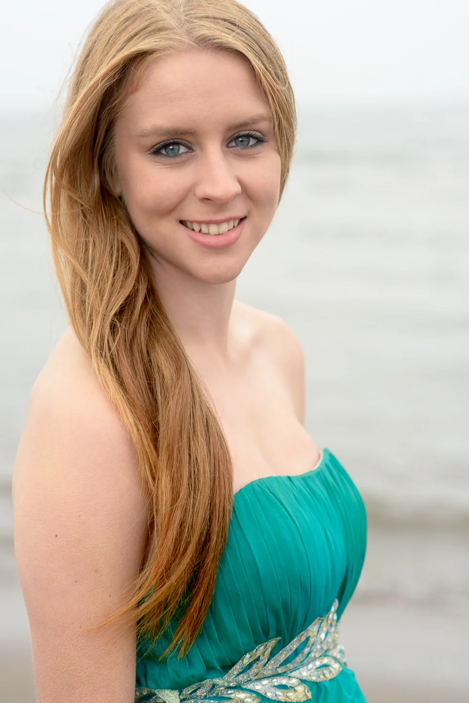 Jenna S | 2014/15 Riverview High Grad Rep