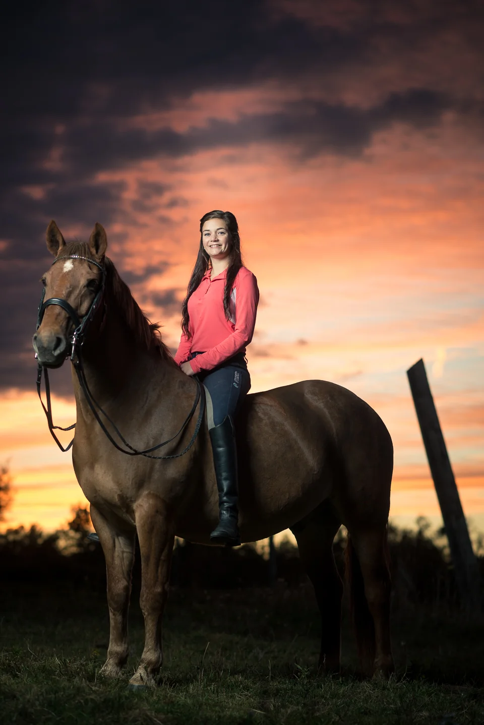 Lexi L | 2014/15 LJR Grad Rep