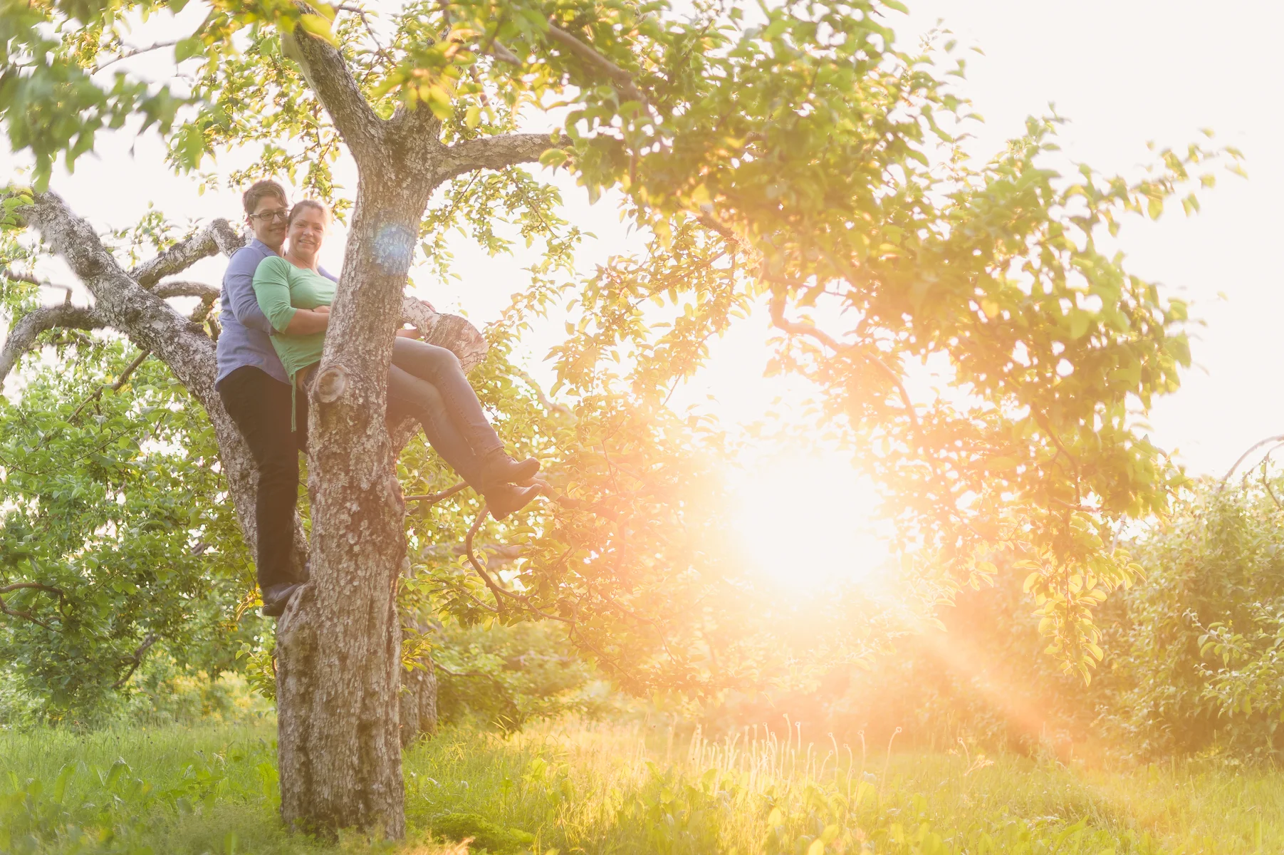 Nigel Fearon Photography | Carole + Jeanne | Engagement-26.jpg