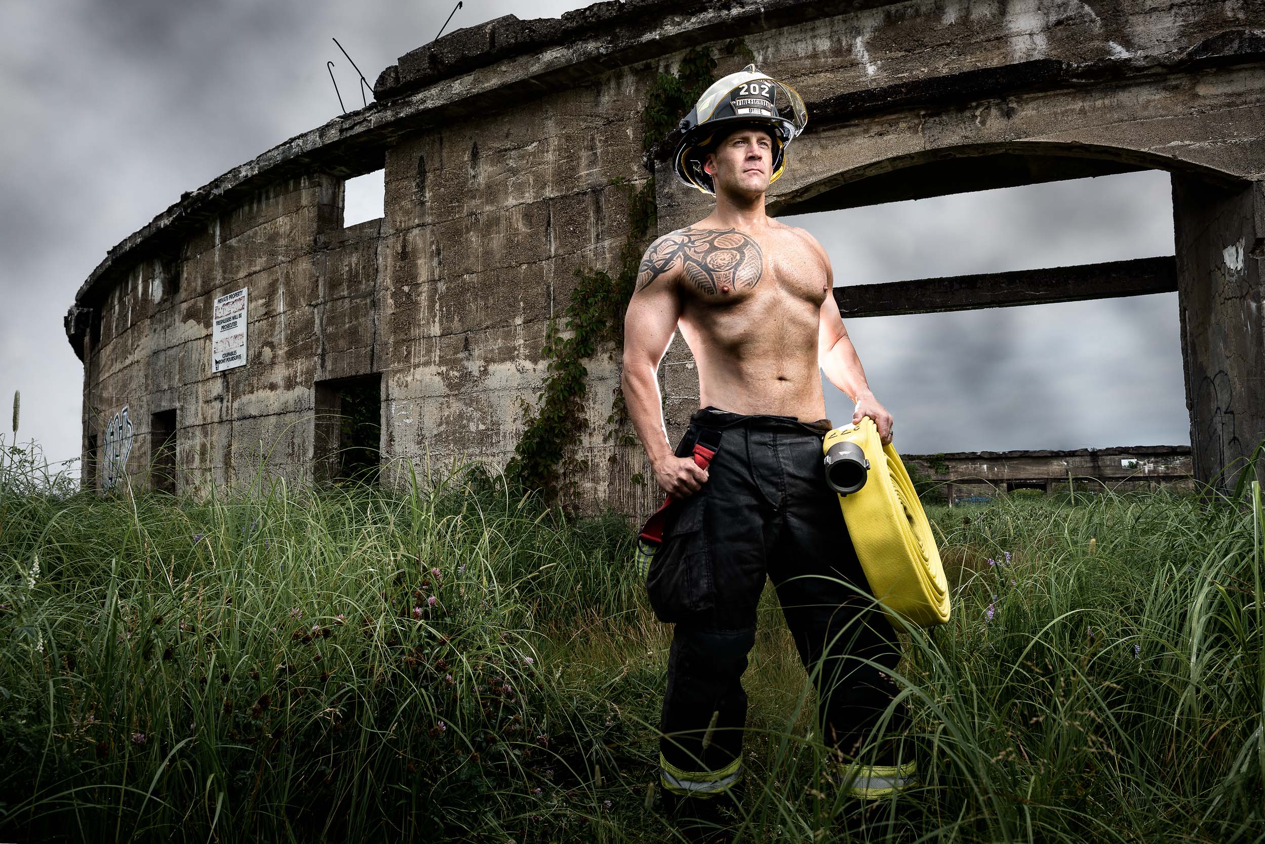 Nigel Fearon Photography | 2016 Moncton Firefighter Calendar-17.jpg