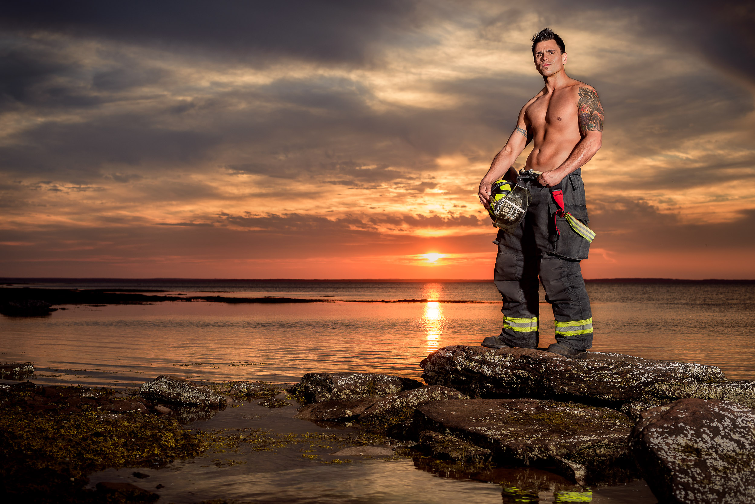 Nigel Fearon Photography | 2016 Moncton Firefighter Calendar-20.jpg