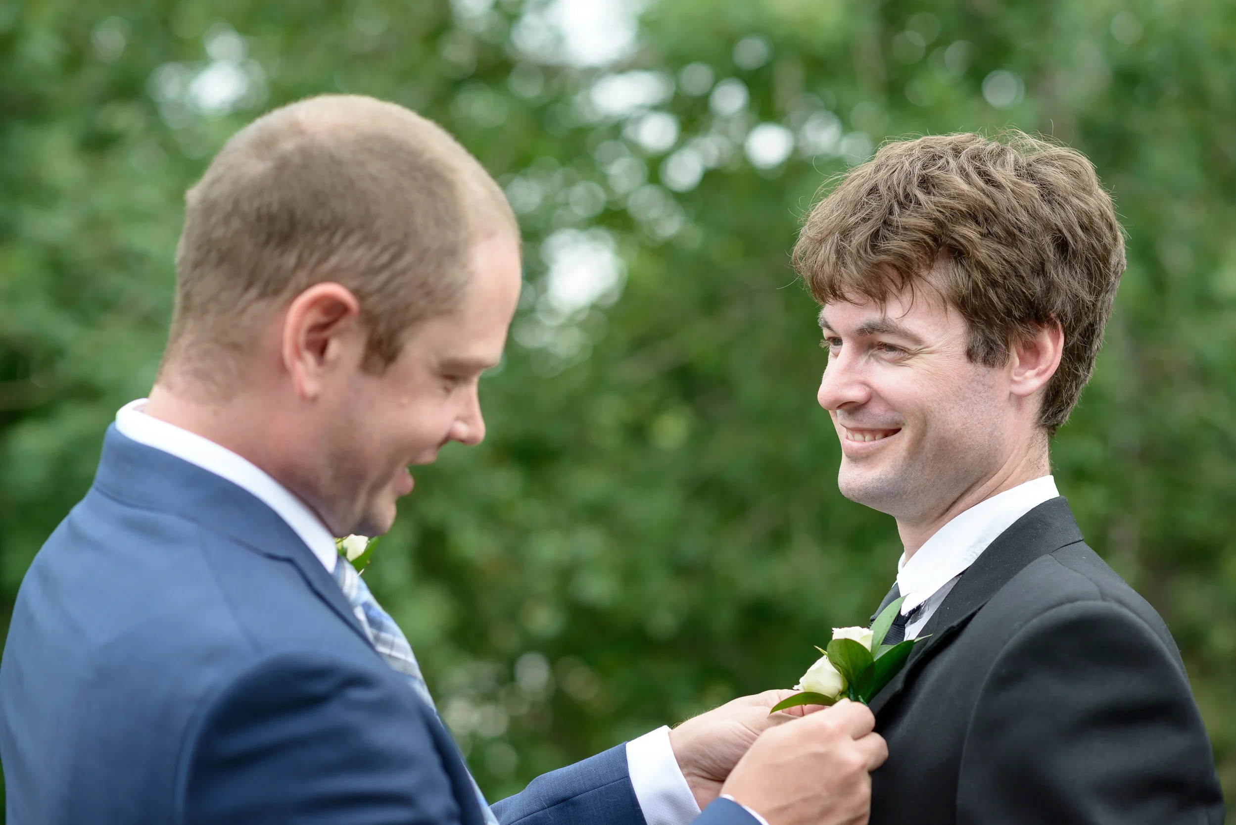 Nigel Fearon Photography | Cheryl and Elliot get married at Magnetic Hill Winery-3.jpg