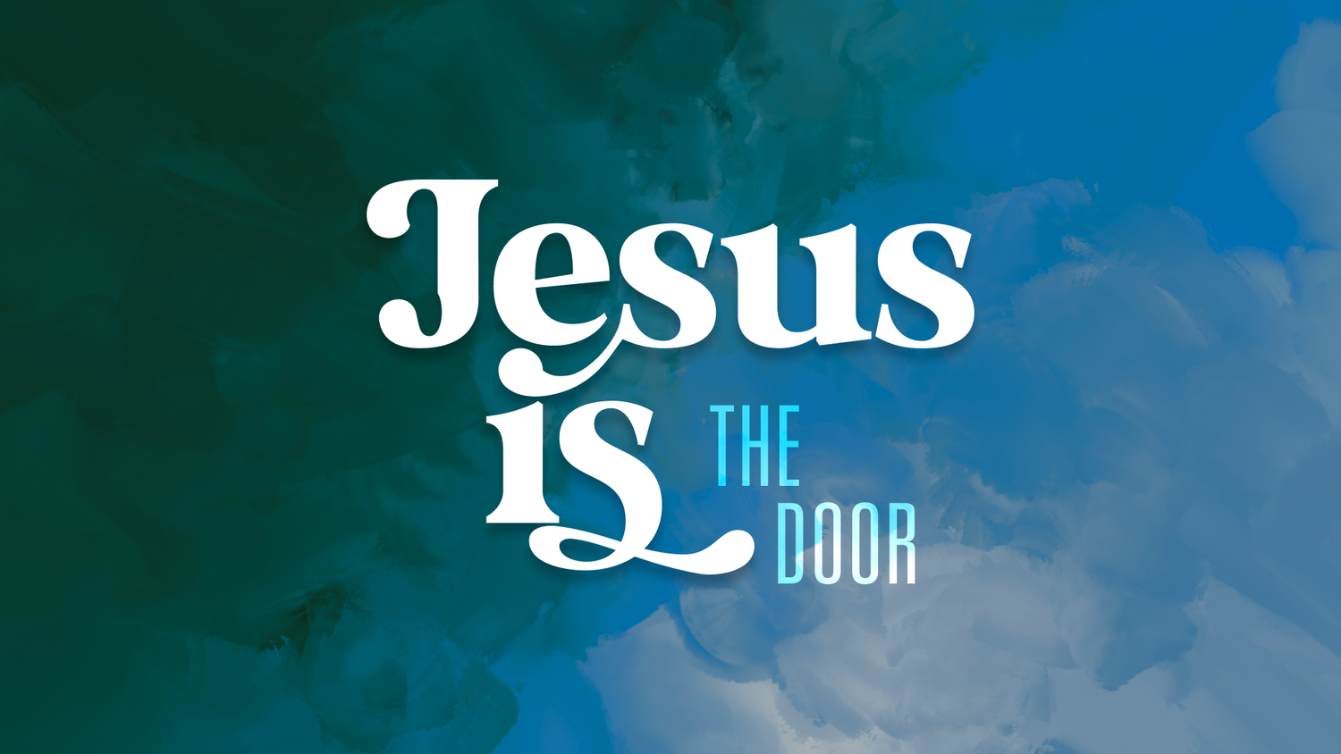 The Door episode artwork
