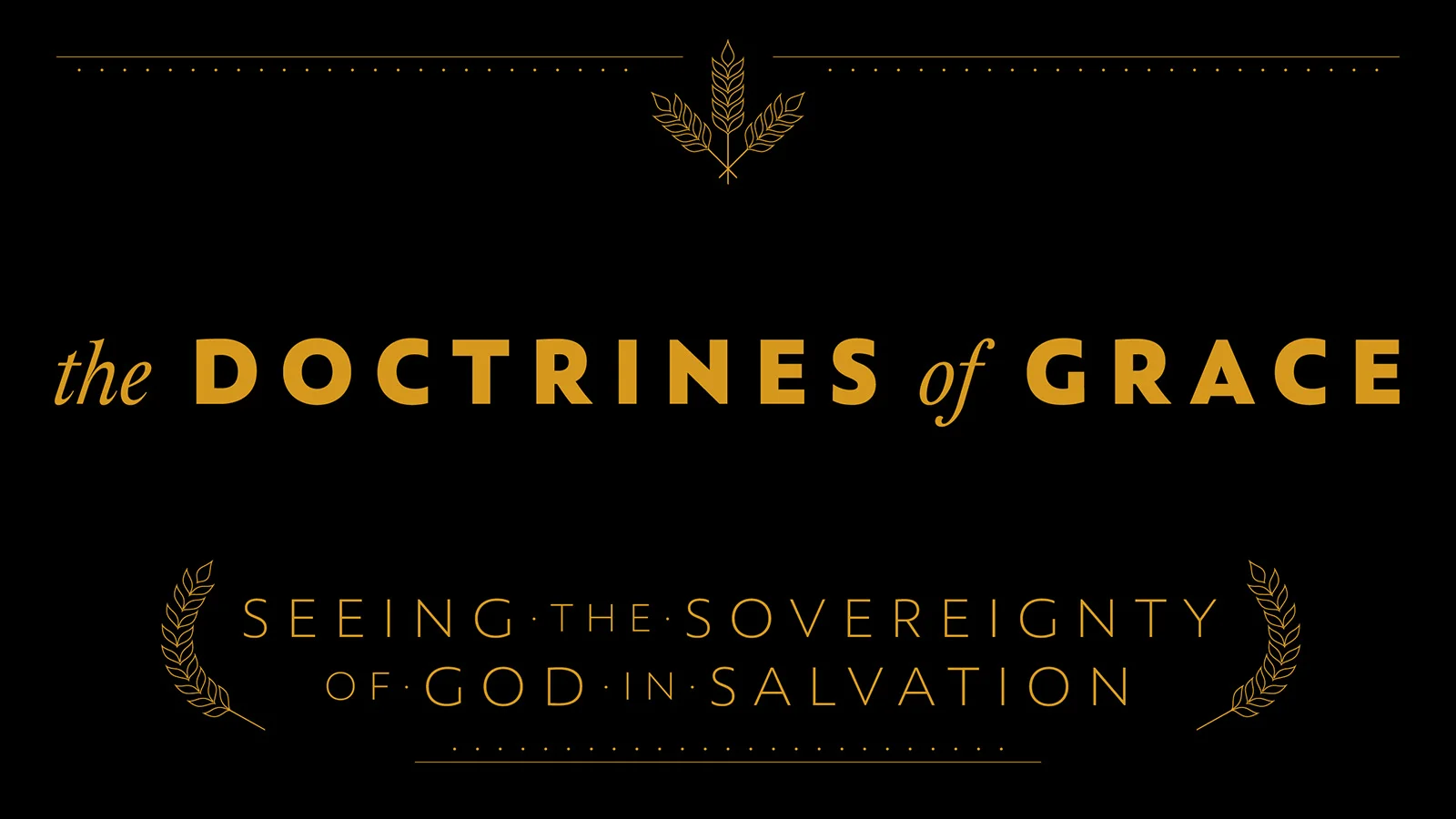 God Sustains Faithfully