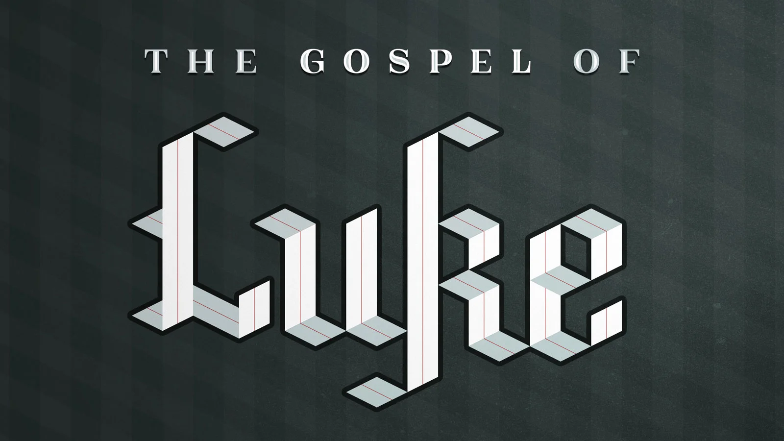 The Widow’s Offering