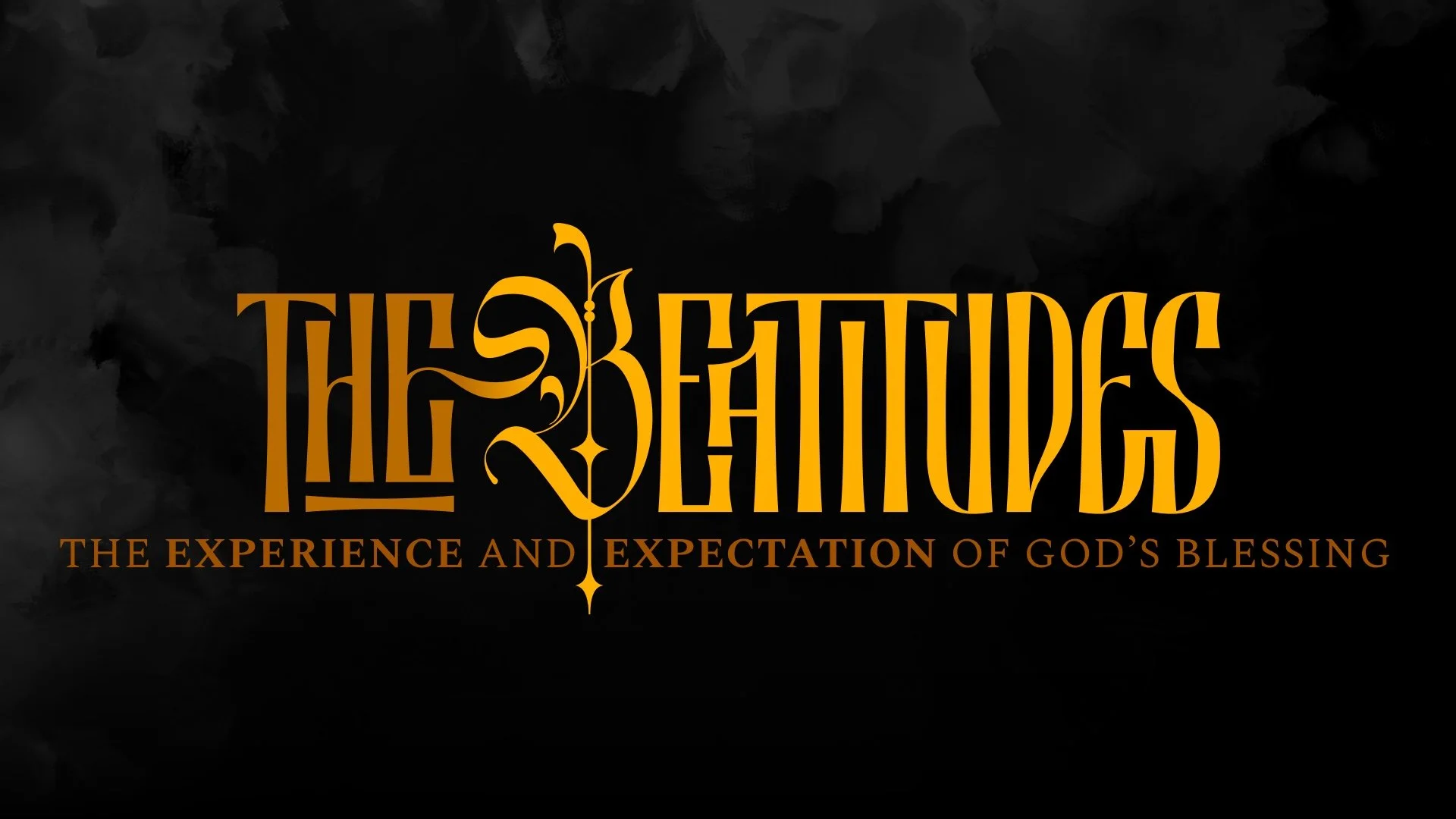 Our Current Sermon Series