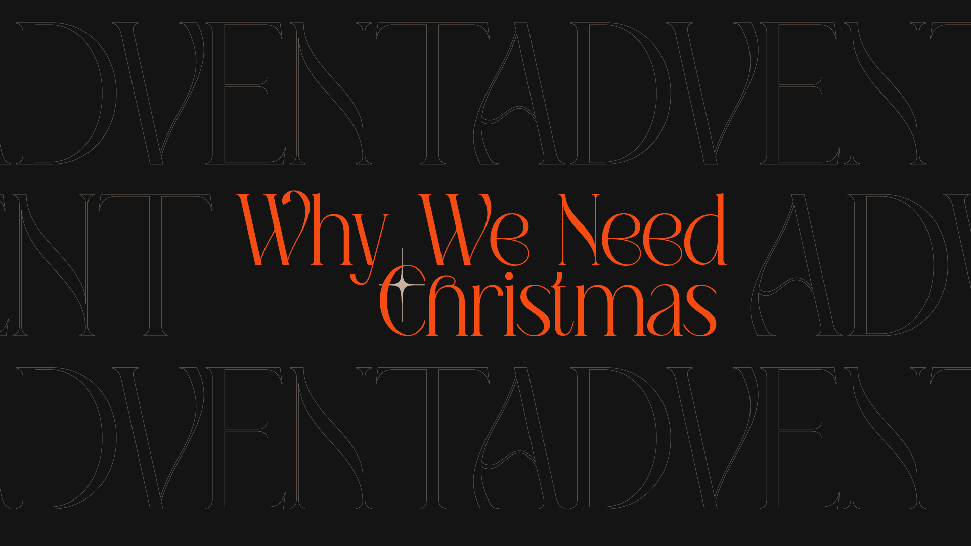 Our Current Sermon Series
