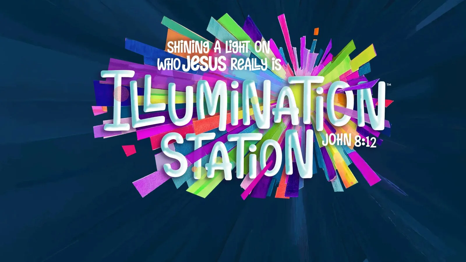 Vacation Bible School