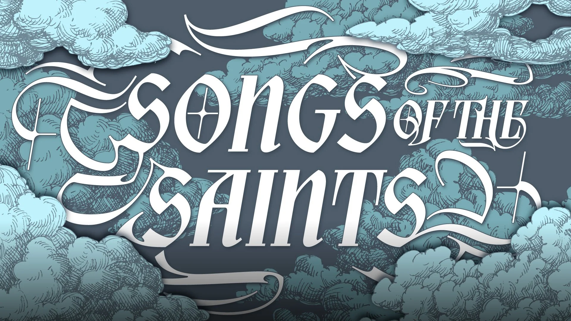 Our Current Sermon Series