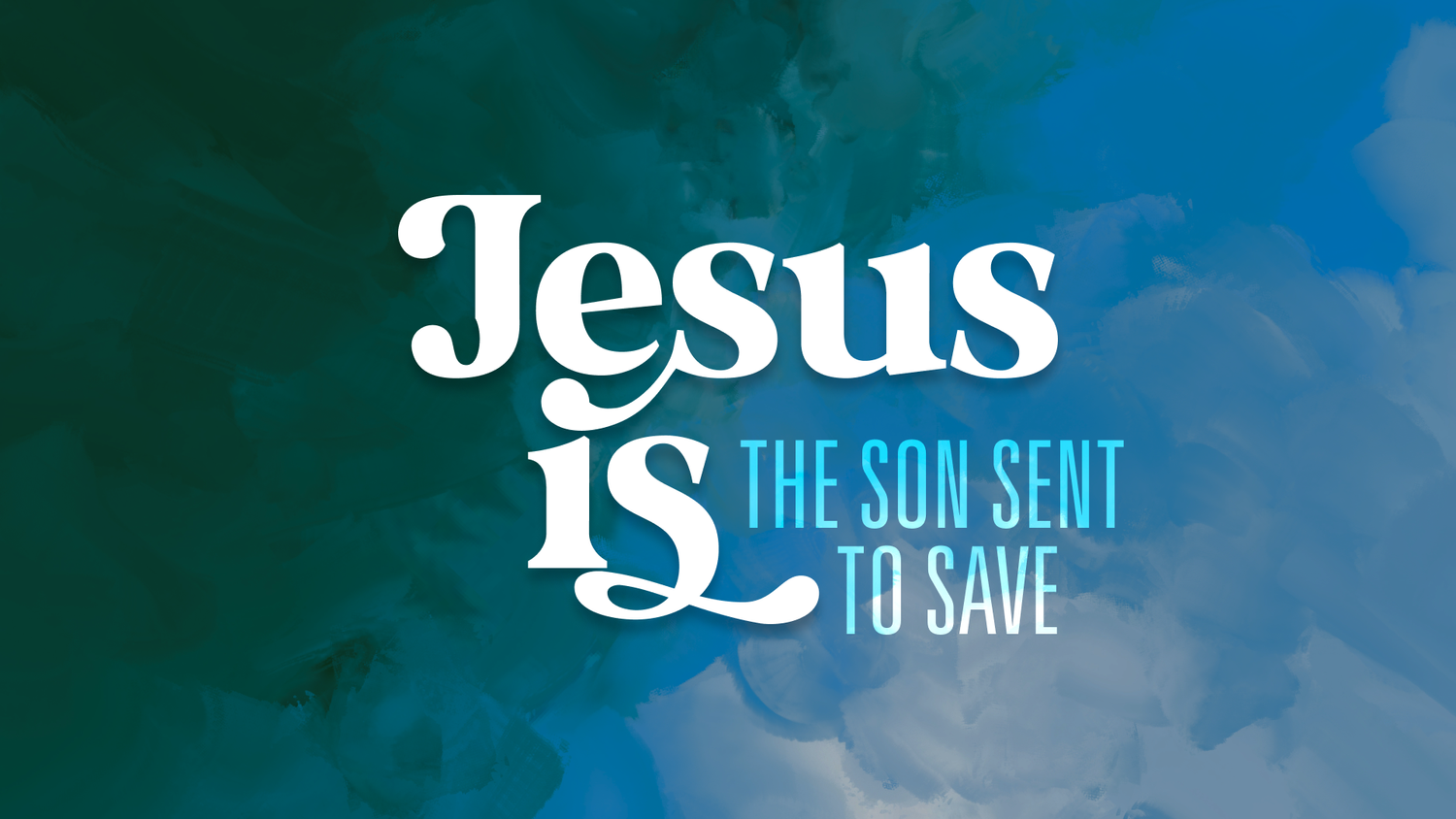The Son Sent to Save episode artwork