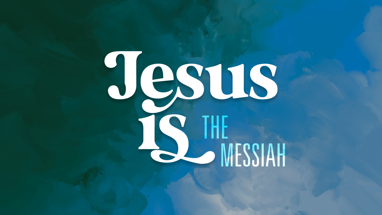 The Messiah episode artwork