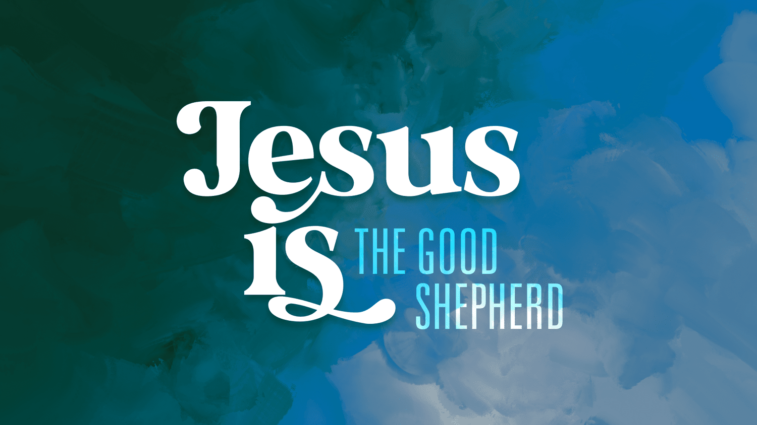 The Good Shepherd episode artwork