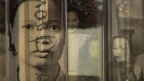 Chinese Couplets — A film by Felicia Lowe