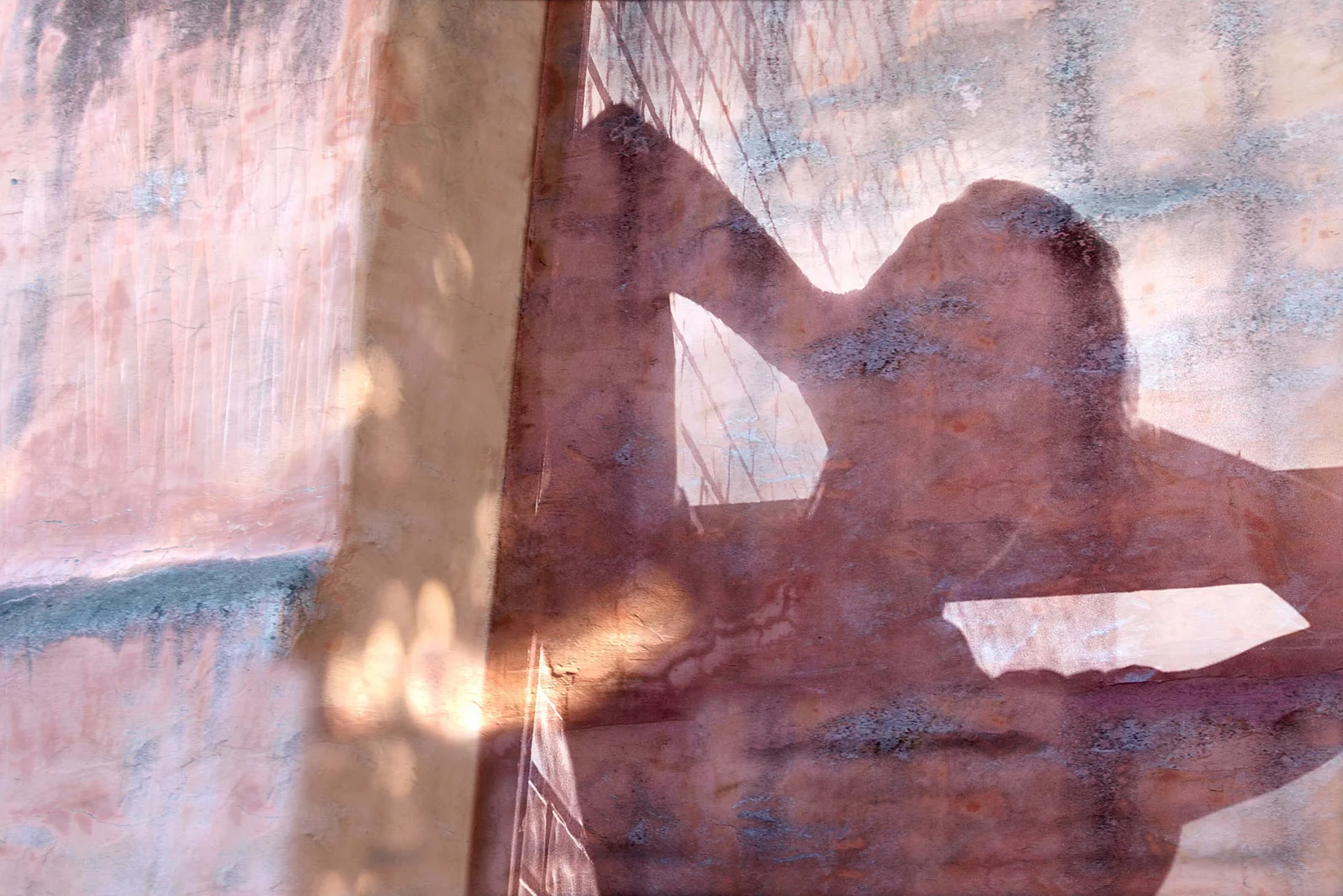 On Becoming Invisible