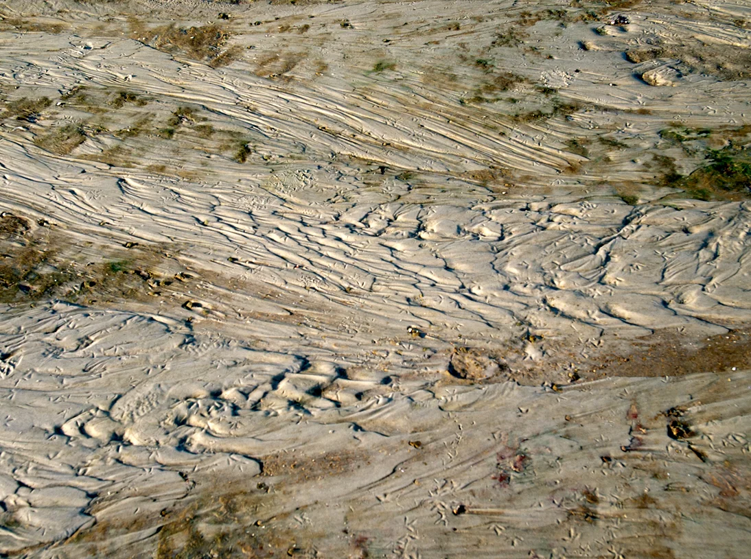 Footprints I