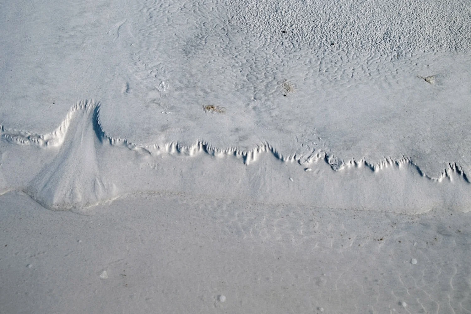 Morning Sand I