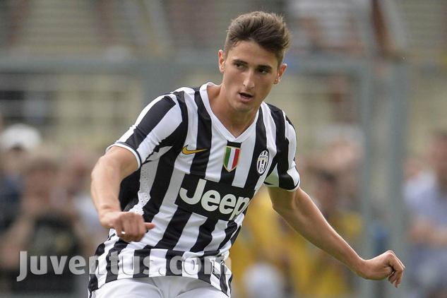 Taken from Juventus.com