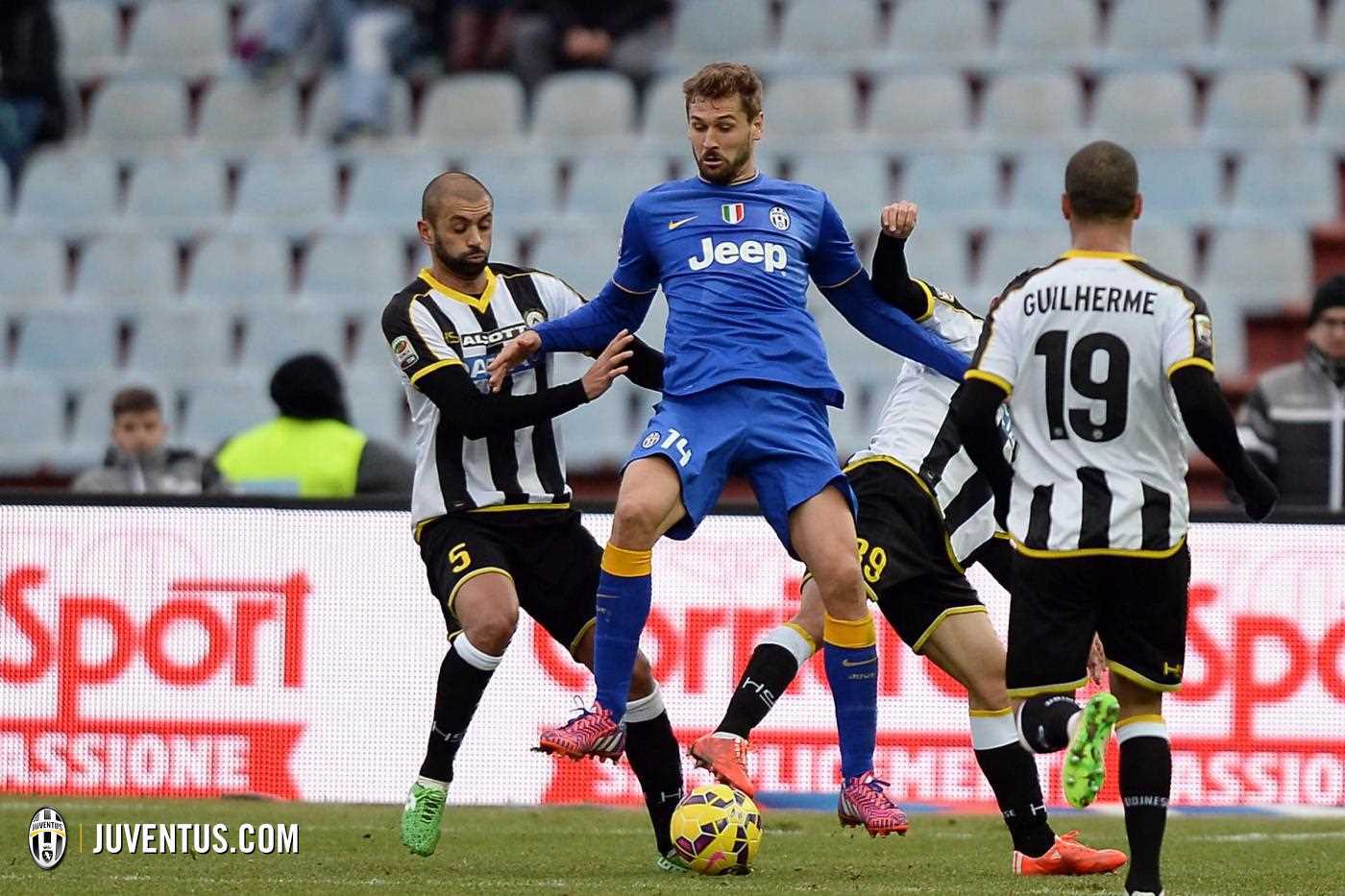 Image taken from Juventus.com