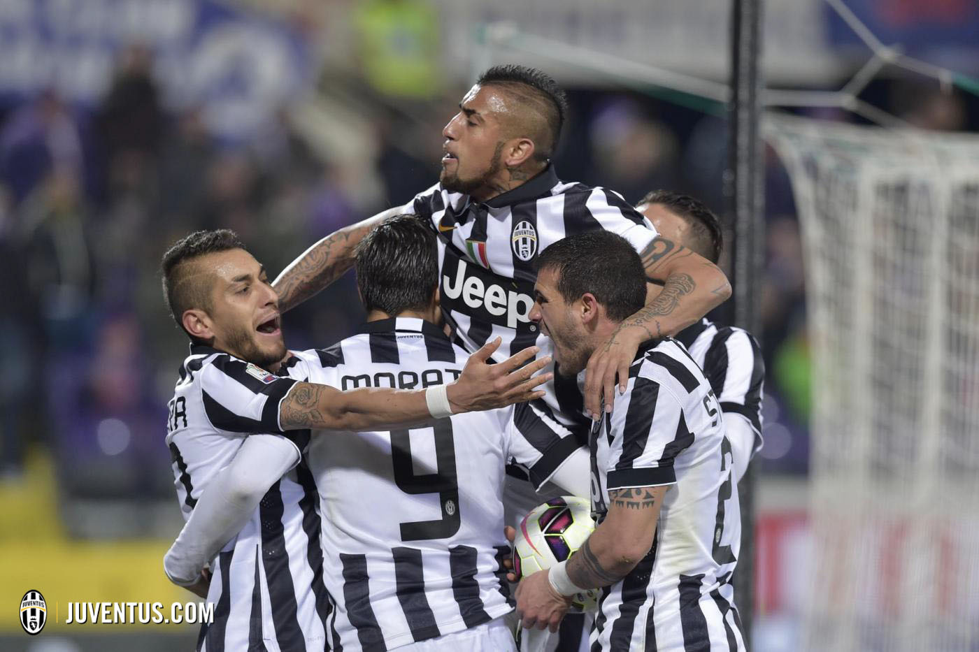 Image taken from Juventus.com
