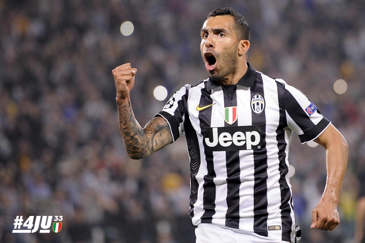 Image taken from Juventus.com