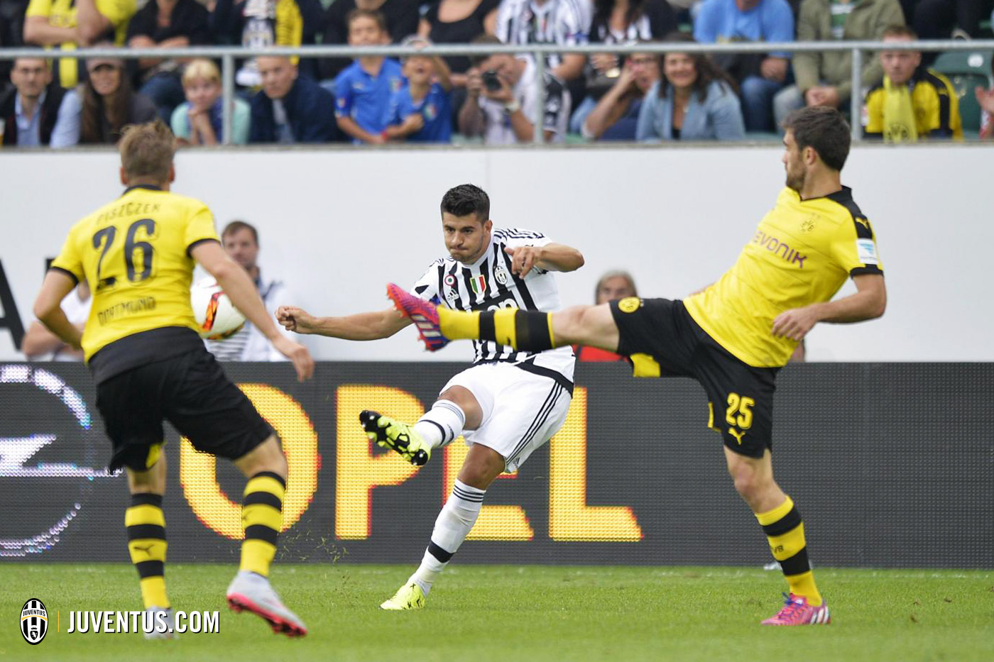 Image taken from Juventus.com
