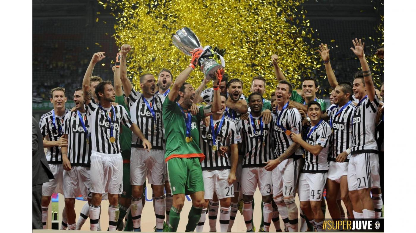 Image taken from Juventus.com