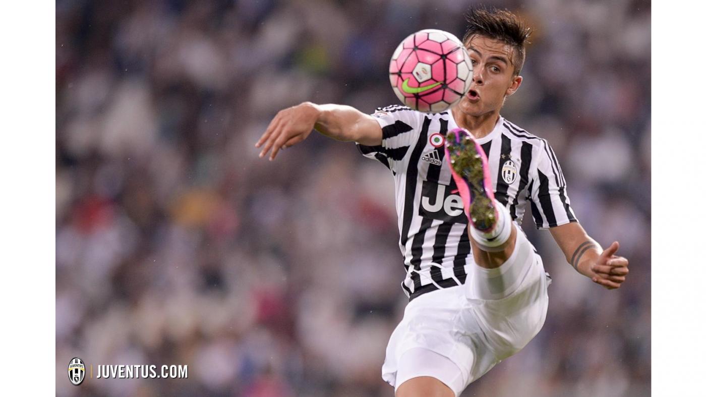 Image taken form Juventus.com