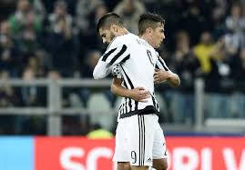 Image taken from MyJuventus.net