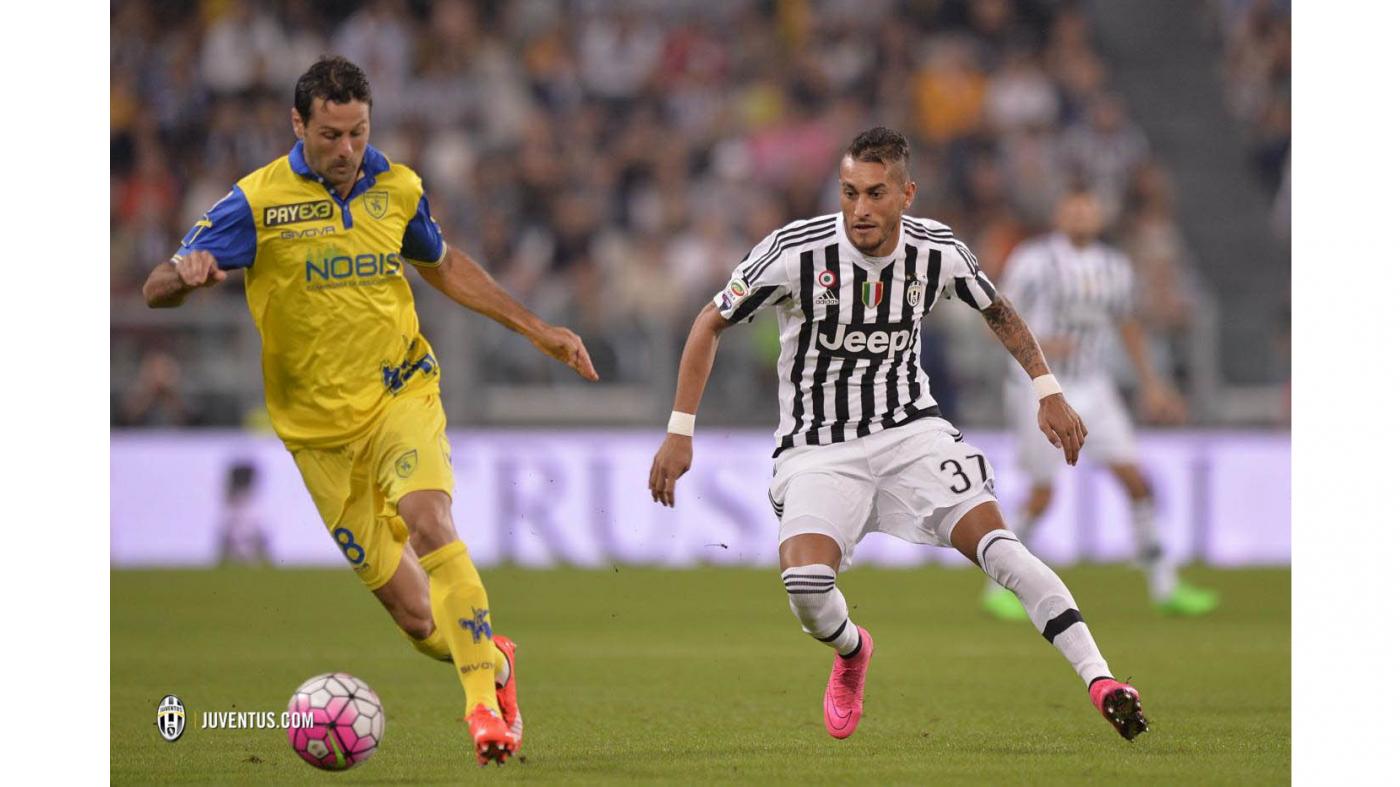 Image taken from Juventus.com