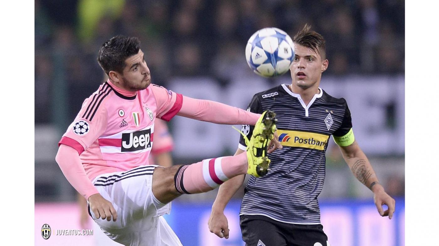 Image taken from Juventus.com