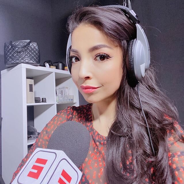 Just finished one podcast and now on to another! From Serie Awesome with ESPN to Euro Leagues with the BBC - tune in later to catch both! 🥵😰