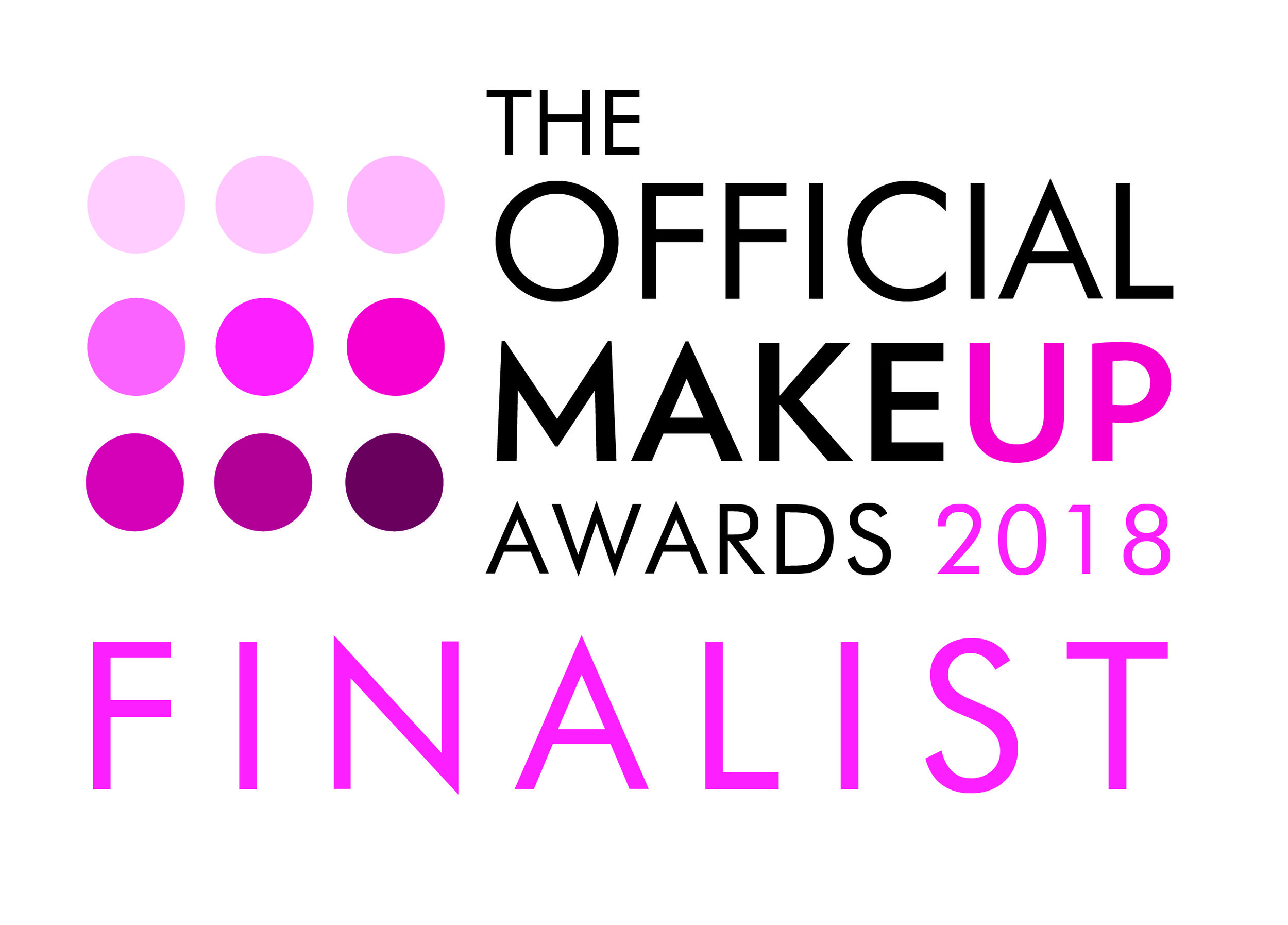 Finalist Logo  The Official Makeup Awards 2018-01.jpg