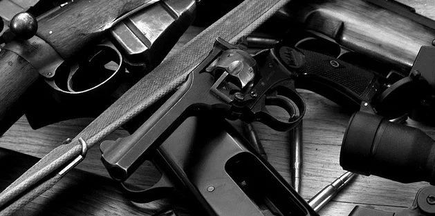 Firearms Has appeared in cases alleging conspiracy to supply and use firearms, often with an international element. Learn more ...
