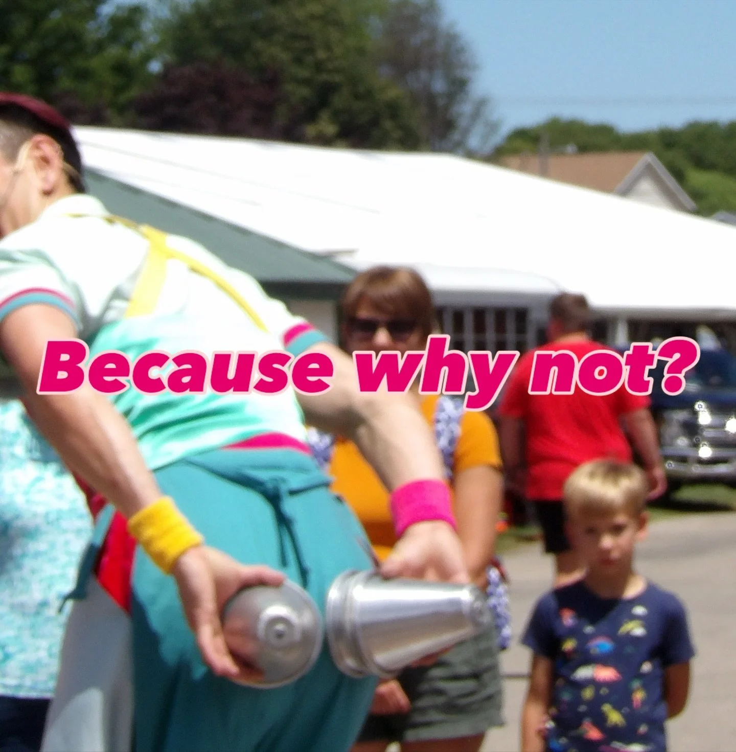 From somewhat technical work to putting cups on my butt. That&rsquo;s the grind.

#BunsOfSteel #Clown #IYKYK #Recovery