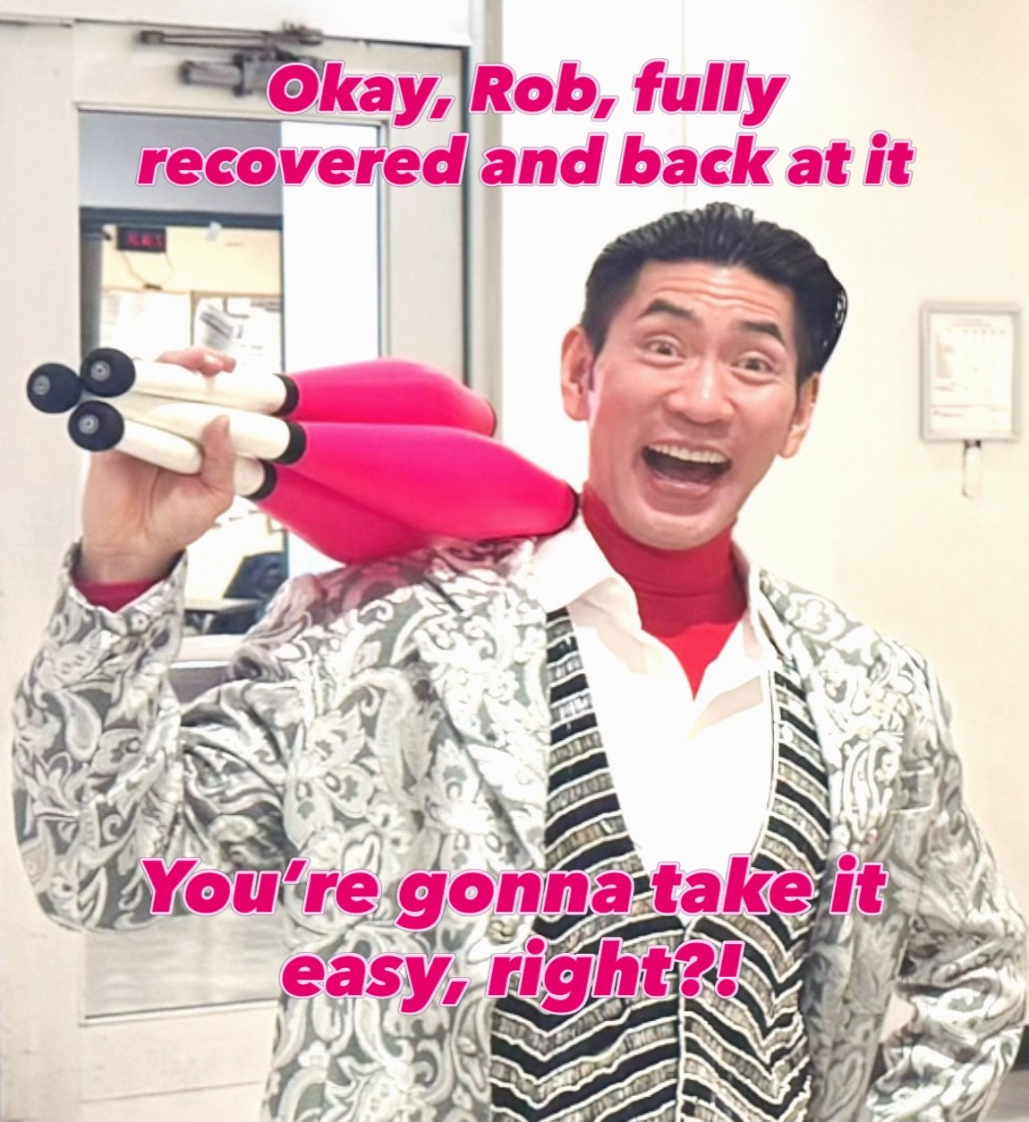 Ngl, I will always choose the wrench #Mindset #Challenge #LetsGo