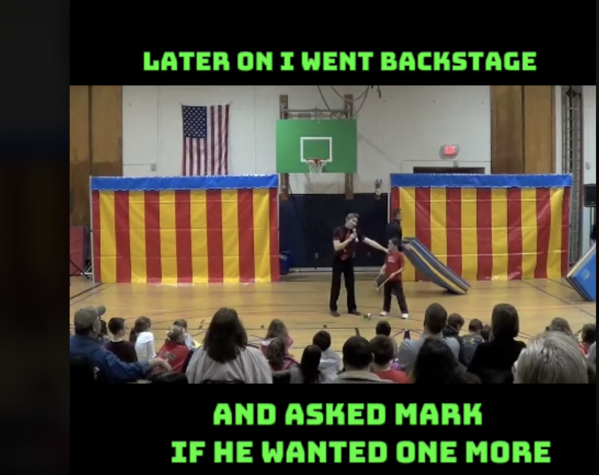 The Ego Trap as a Teaching Artist