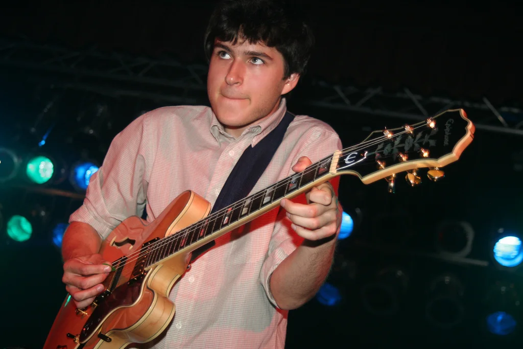 Vampire Weekend