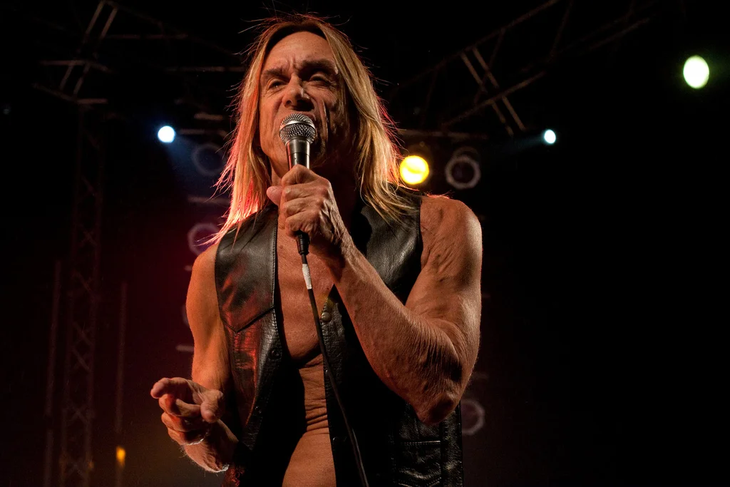 Iggy Pop